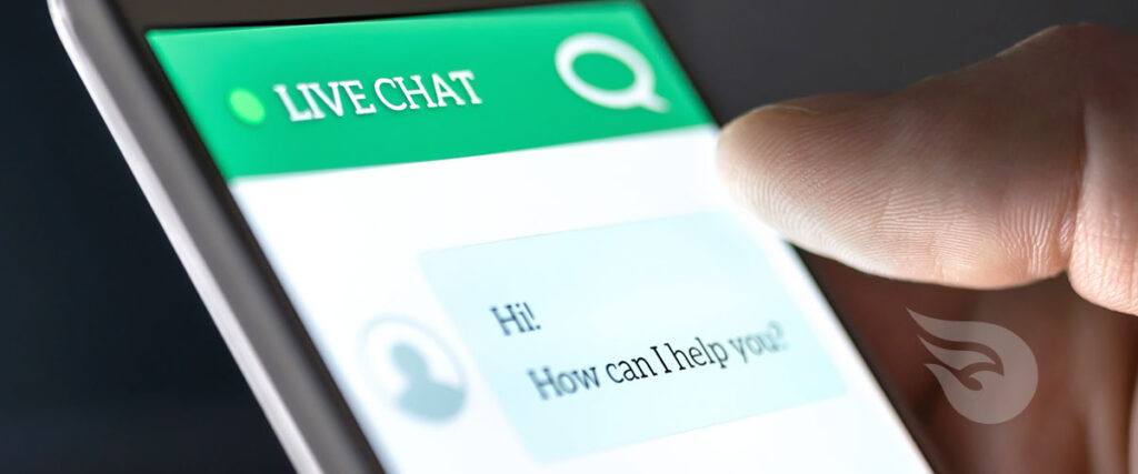 Introducing Text Message / Chat / Reviews for Your Website