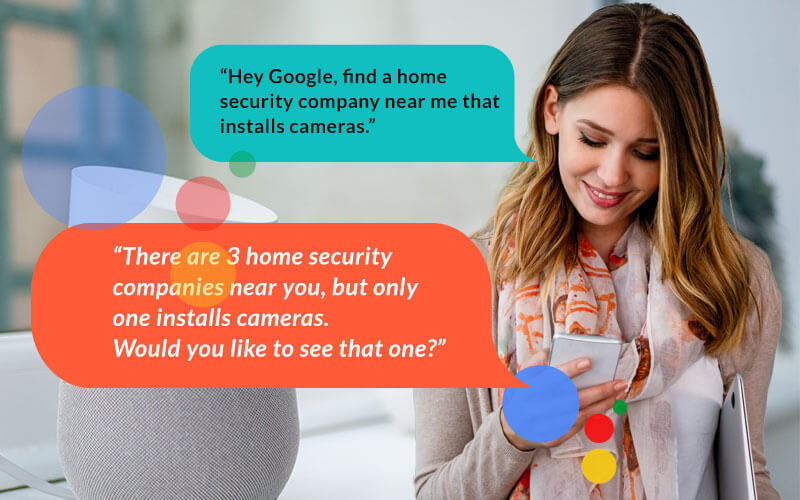 Alarm-Company-SEO-voice-Search